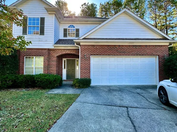 1815 Charleston Cir, Birmingham, AL 35216