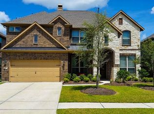 26606 Grey Peregrine Dr, Katy, TX 77494