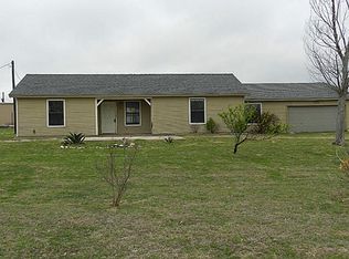 3617 High Meadows Dr, Alvarado, TX 76009