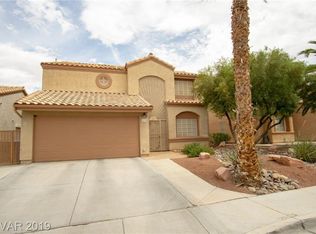 5430 Walton Heath Ave, Las Vegas, NV 89142