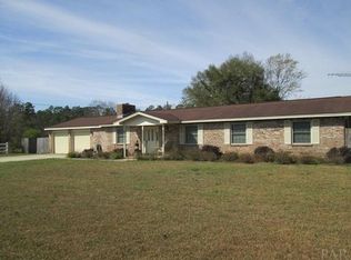 2483 Argle Rd, Cantonment, FL 32533