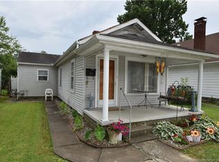 2011 Indiana Ave, New Albany, IN 47150