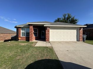 4614 Rock Creek Rd, Ardmore, OK 73401