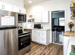 2524 Fort St, Omaha, NE 68111