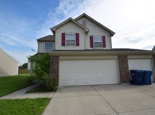 12472 Buccaneers Dr, Fishers, IN 46037