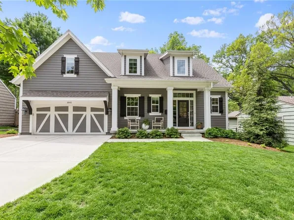 3001 W 72nd St, Prairie Village, KS 66208