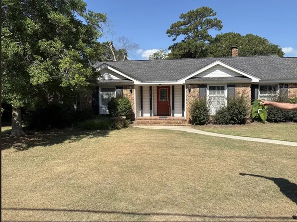 1126 Garland Rd, Mount Pleasant, SC 29464