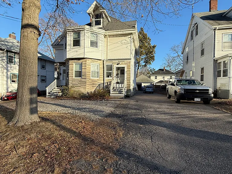 234-236 Blue Hill Ave #1 — Photo 8