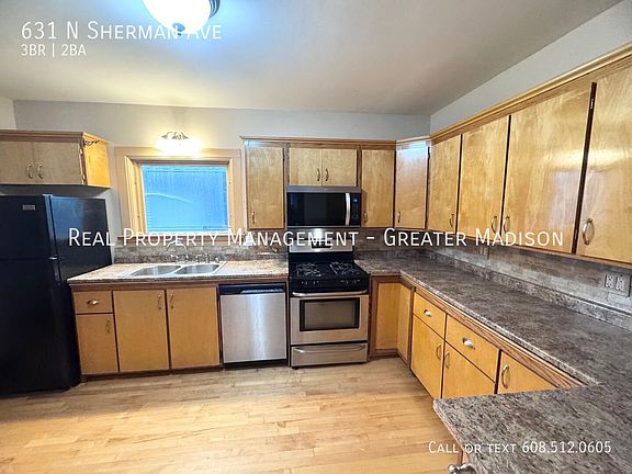 5th image of 631 N Sherman Ave