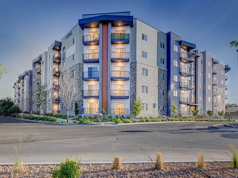 The Opal Apartments — Photo 33