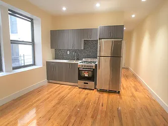 Rented by BRICK & GALO REALTY CORP