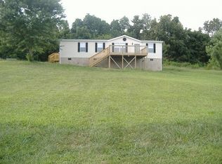 1120 Lowery Loop Rd, New Market, TN 37820