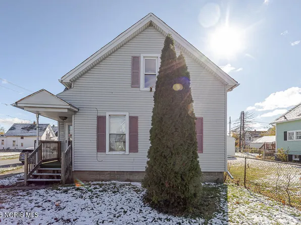 1320 Mott Ave, Toledo, OH 43605