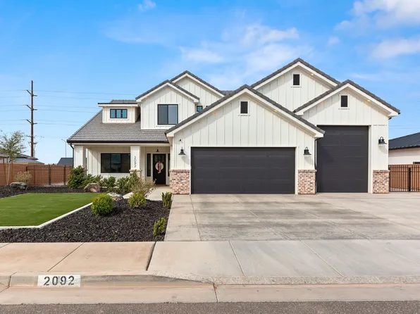 2092 S 3010 E, Saint George, UT 84790