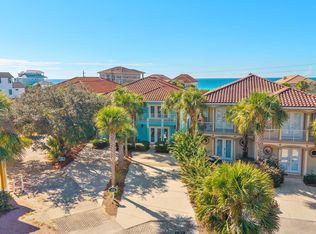 415 La Valencia Cir, Panama City Beach, FL 32413