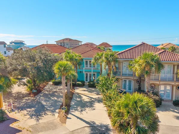 415 La Valencia Cir, Panama City Beach, FL 32413