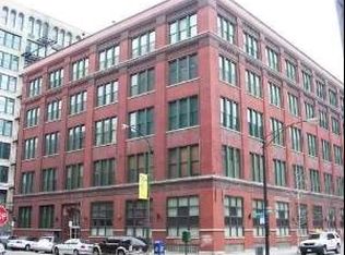 331 S Peoria St APT 106, Chicago, IL 60607