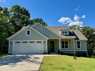 13 Smalley Ln, Bella Vista, AR 72715