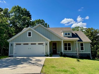 13 Smalley Ln, Bella Vista, AR, 72715