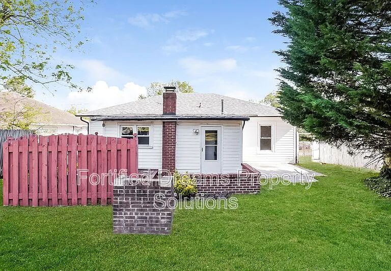 842 Efird St — Photo 15