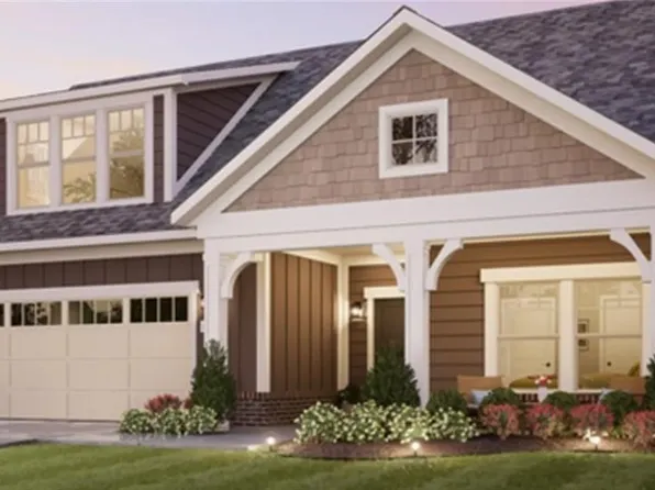 4498 W Huron Loop, Fayetteville, AR 72704