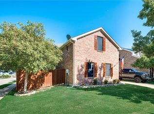 2073 Meadow View Dr, Princeton, TX 75407