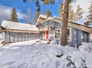 2203 Monterey Dr, South Lake Tahoe, CA 96150