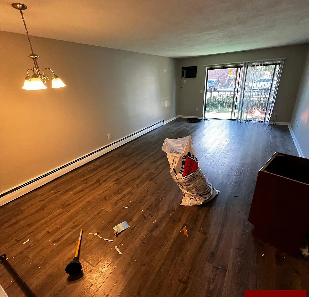 2 bed, 1.0 bath, $2,650 — Photo 2
