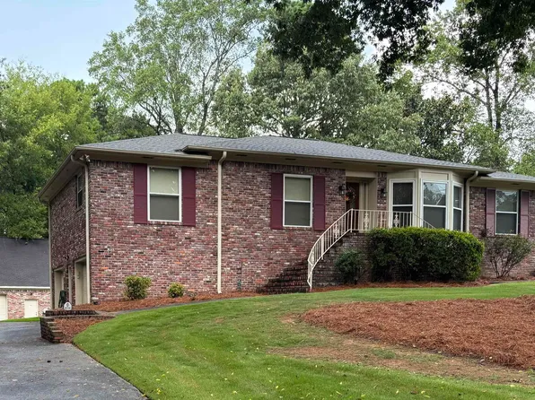 1206 7th Ave, Pleasant Grove, AL 35127