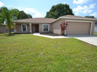 8134 Bristol Bay Ave, Lakeland, FL 33810