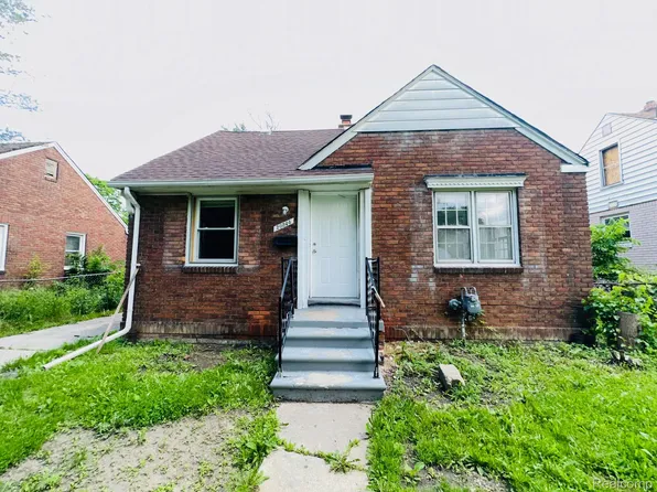 20544 Joann St, Detroit, MI 48205