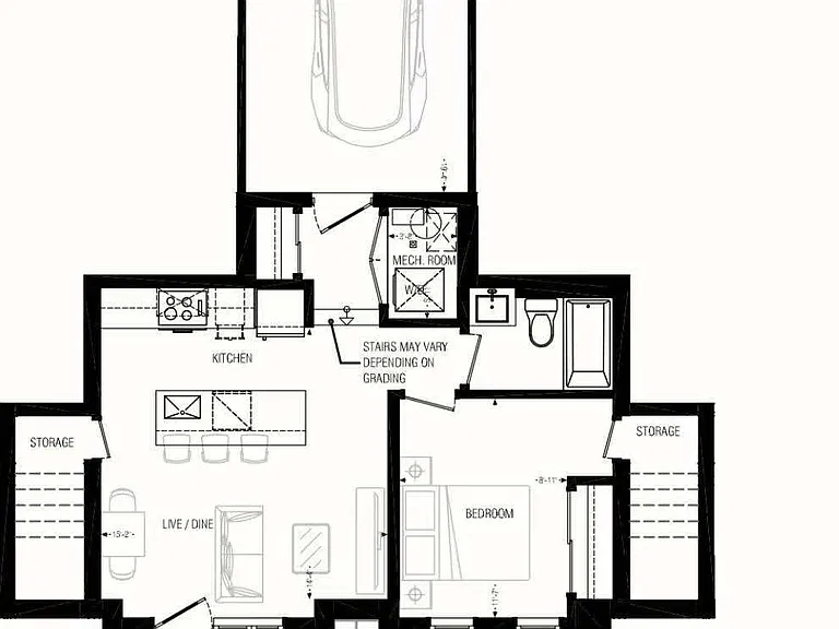 217 Burke St — Photo 12
