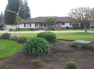 9235 E Mesa Ave, Clovis, CA 93619