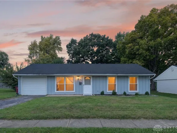 486 Forest Ave, West Milton, OH 45383