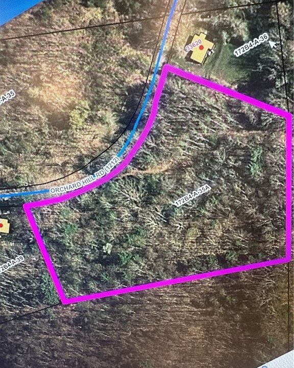 2nd image of 0 Orchard Hill Rd