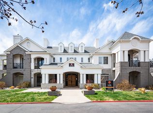6565 S Syracuse Way #2408, Englewood, CO 80111