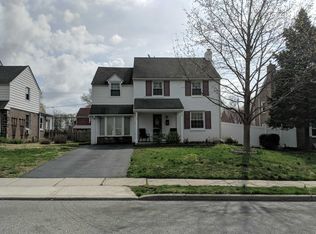 5120 Pontiac Rd, Drexel Hill, PA 19026