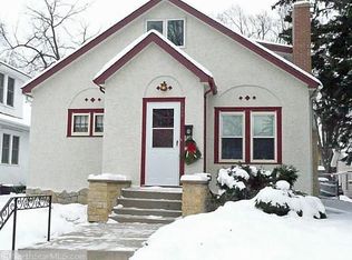 3830 Russell Ave N, Minneapolis, MN 55412