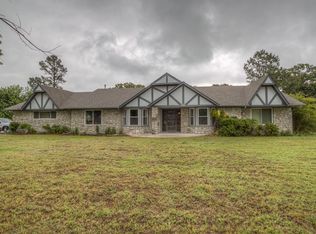 1409 Westland Rd, Sapulpa, OK 74066