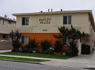 3120 Bagley Ave APT 7, Los Angeles, CA 90034