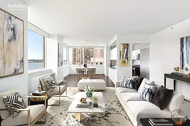 Sold by Sotheby's International Realty