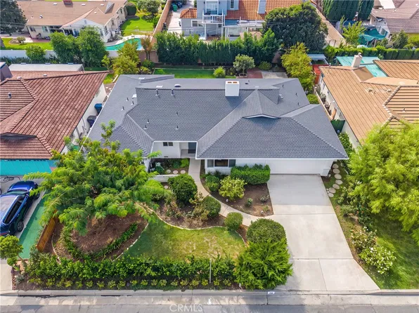 68 E Arthur Ave, Arcadia, CA 91006