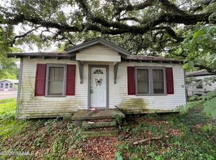 301 Thelma Dr, Lafayette, LA 70506