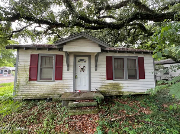 301 Thelma Dr, Lafayette, LA 70506