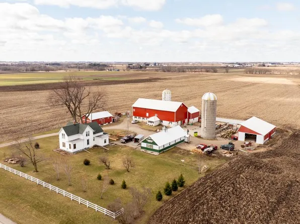 N3461 Highway 49, Waupun, WI 53963