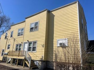 54 Detroit, Hammond, IN 46320