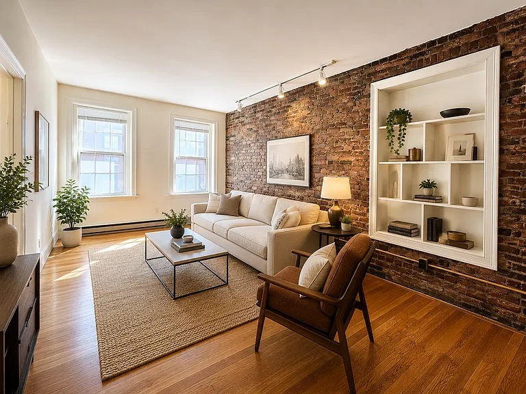 88 W Cedar St #5 — Photo 7