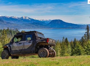 Butternut Dr Lot 16, Sagle, ID 83860