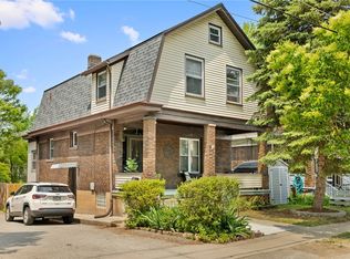 137 4th St, Oakmont, PA 15139