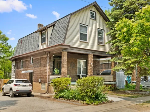 137 4th St, Oakmont, PA 15139